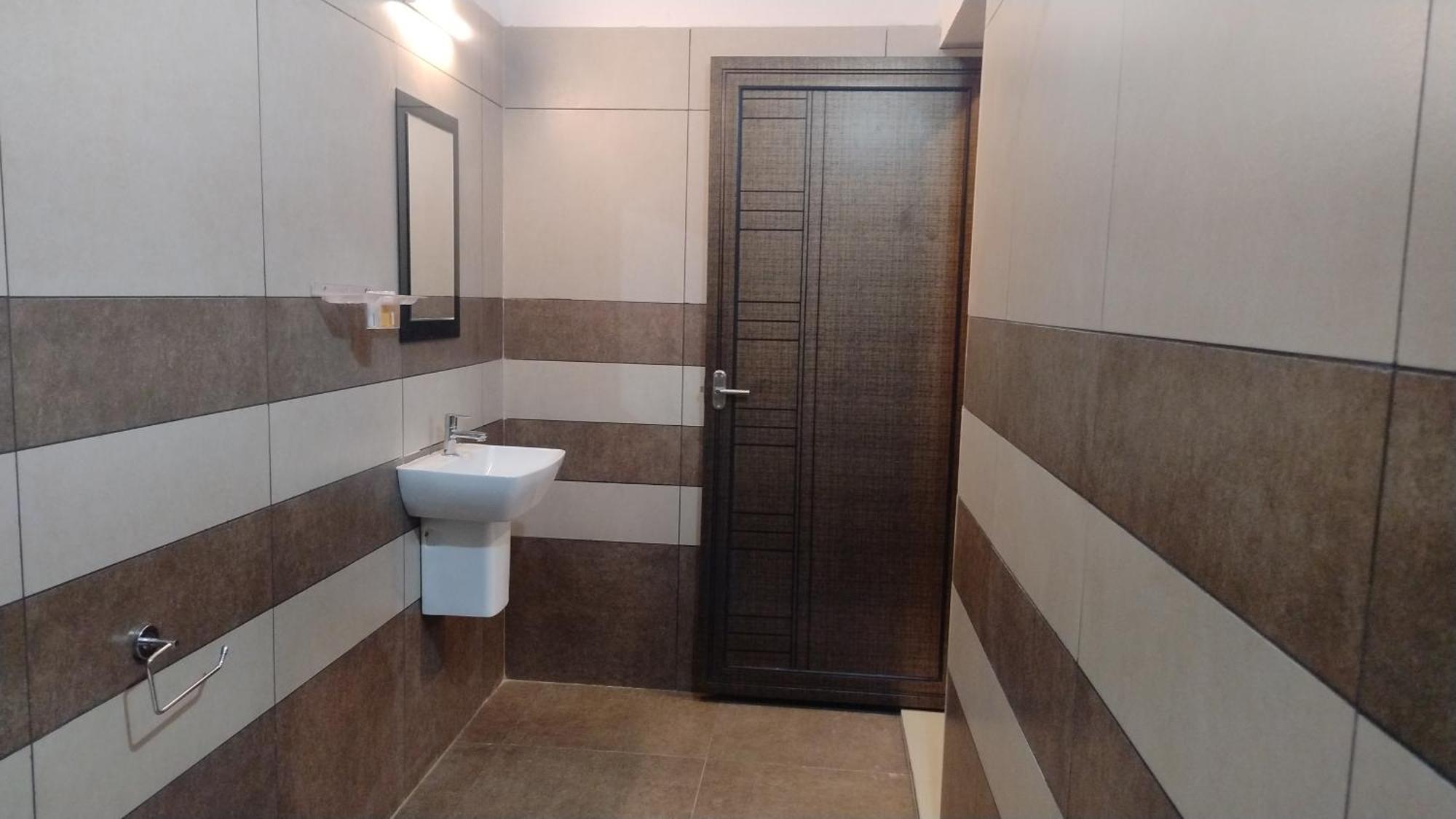 Gateway Airport Hotel Kannur ภายนอก รูปภาพ